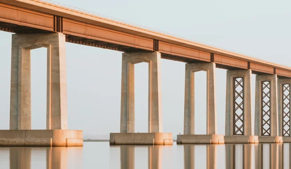 Build back better: infrastructure goes global