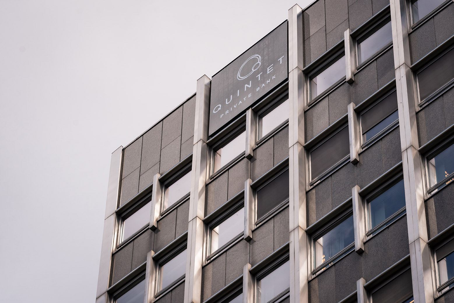 Stéphane Pardini appointed Head of Wealth Management  at Quintet Luxembourg