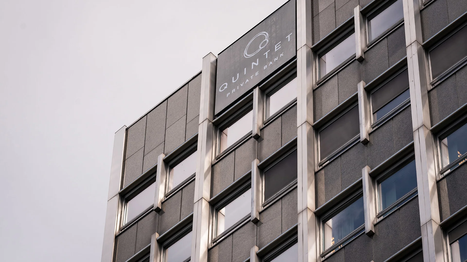 Stéphane Pardini appointed Head of Wealth Management  at Quintet Luxembourg