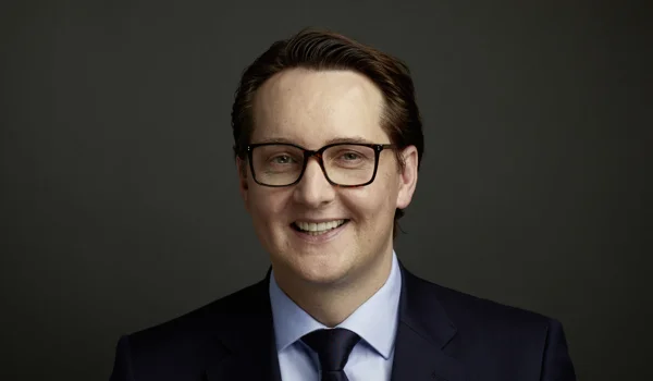 Quintet appoints Lars Kalbreier as Group Chief Investment Officer