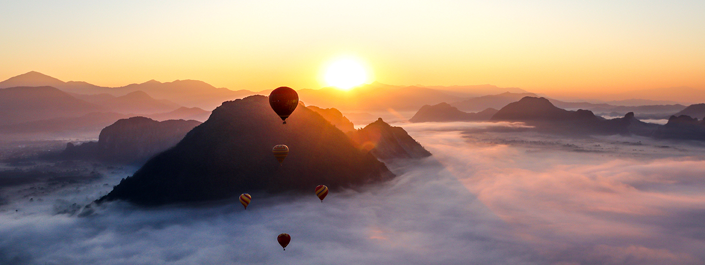 Clearer skies: Quintet unveils 2026 investment outlook