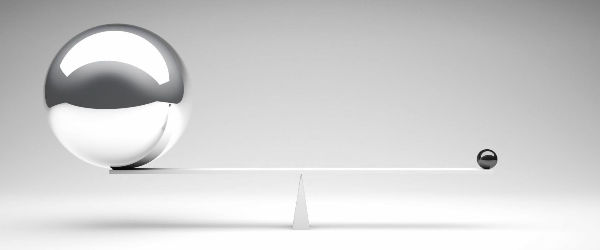 The case for small-cap equities