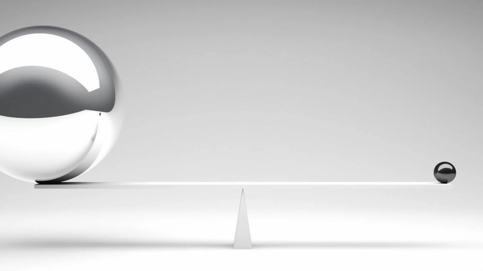 The case for small-cap equities