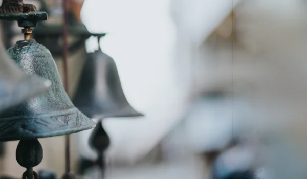 Ringing the inflation bell