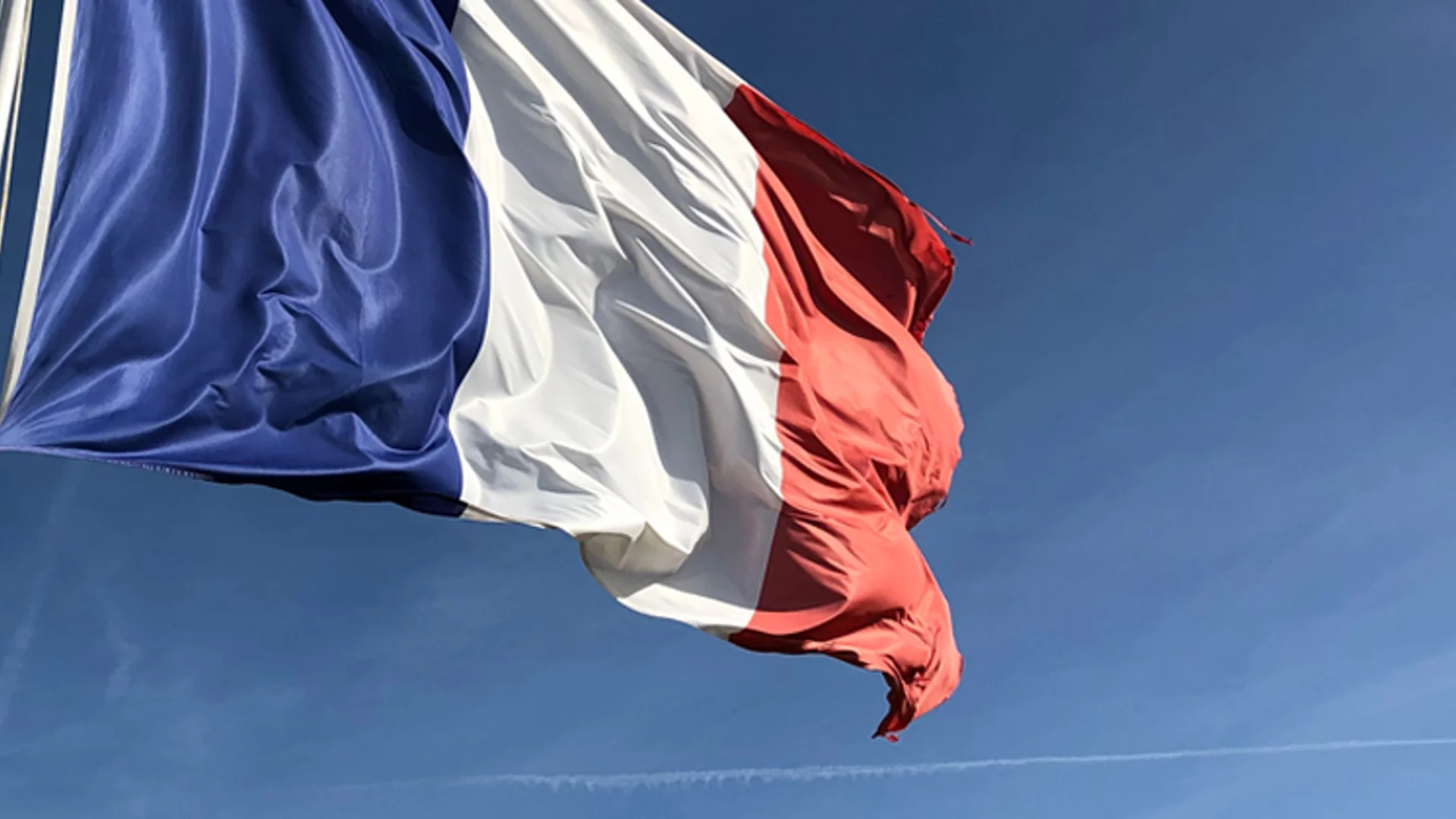 French elections: geopolitics all around