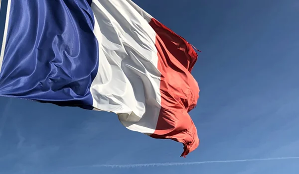 French elections: geopolitics all around