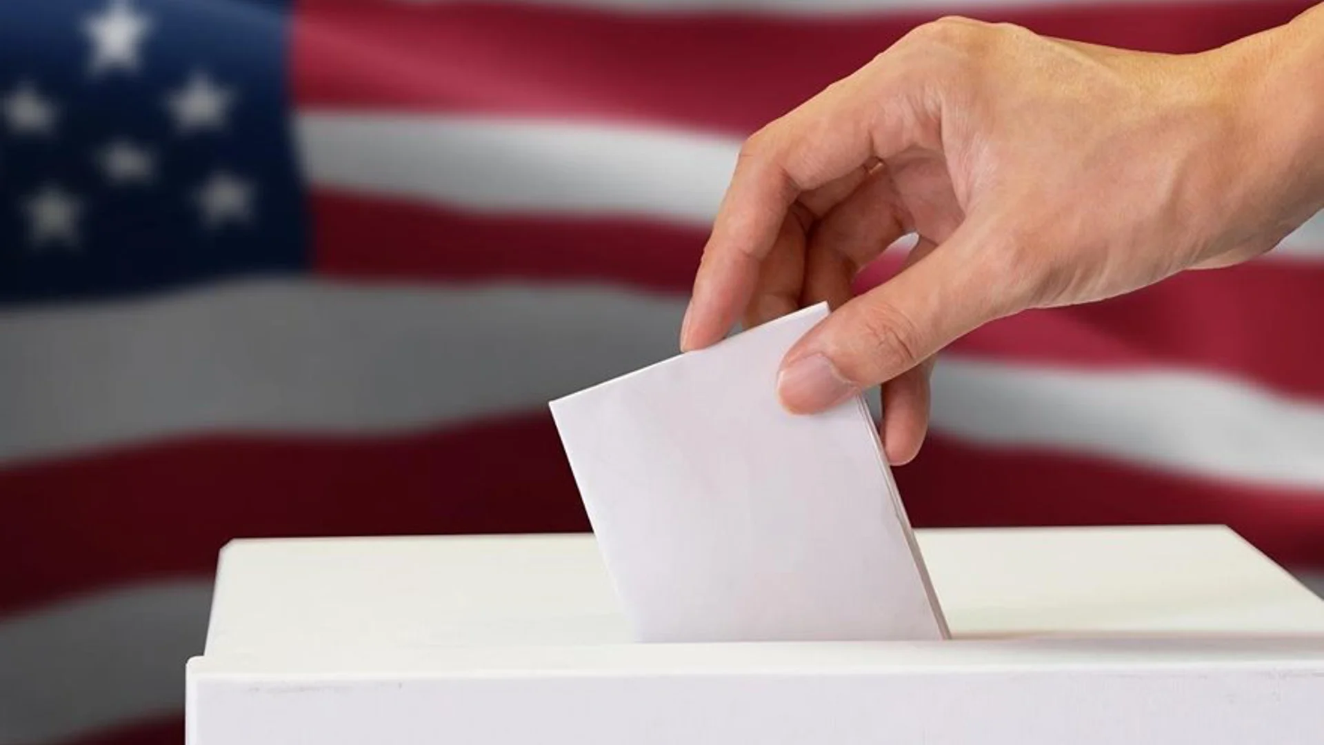 US elections: a pivotal moment