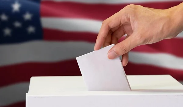 US elections: a pivotal moment