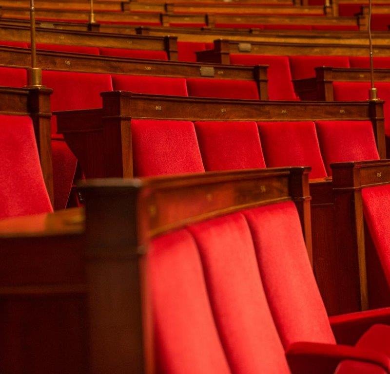 French elections – a hung parliament, with a twist