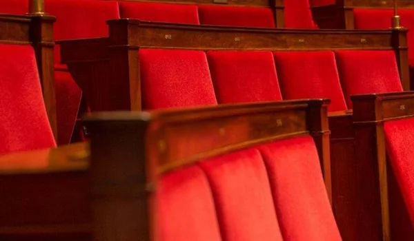 French elections – a hung parliament, with a twist