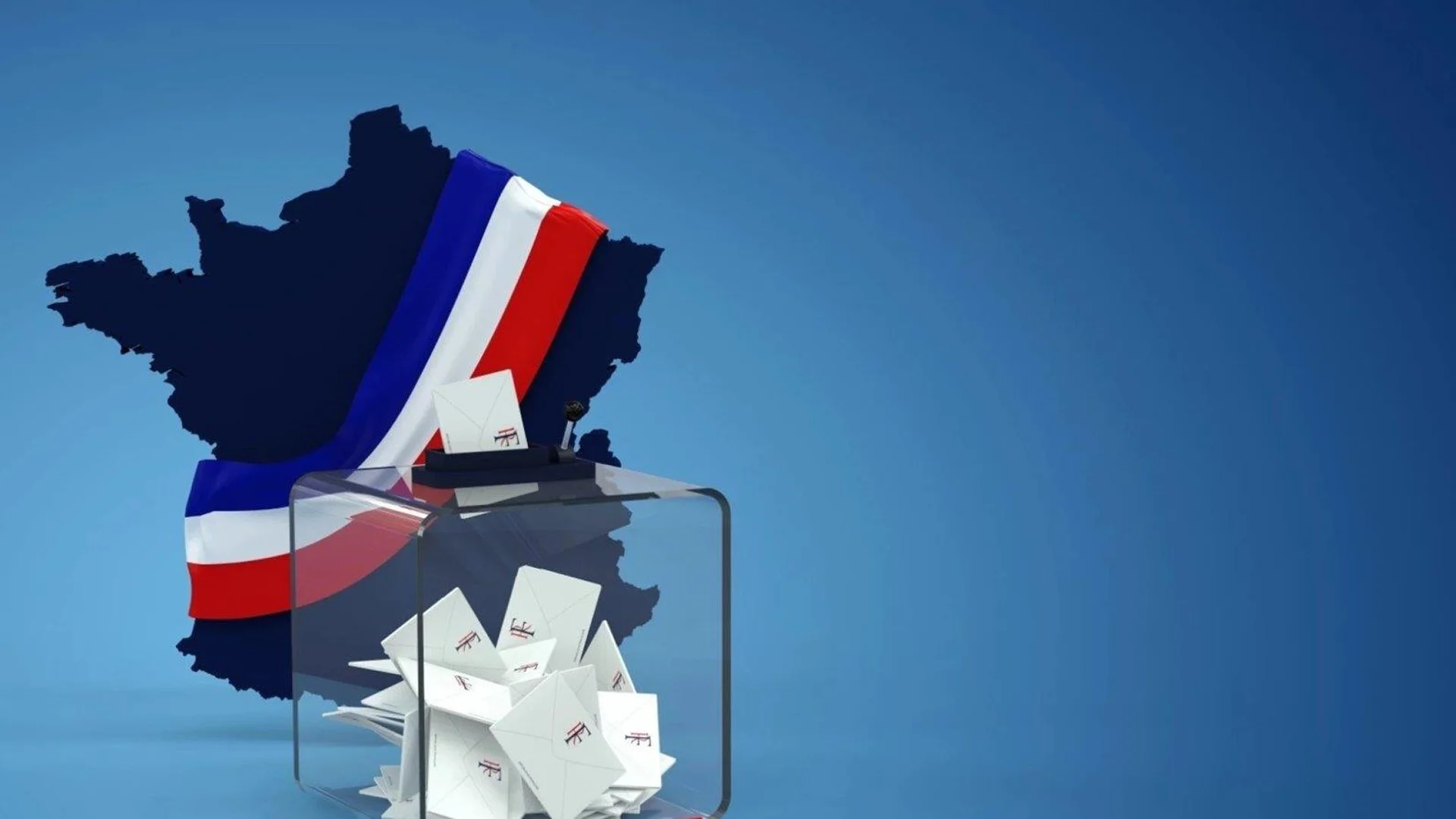 A deep-dive on the French elections