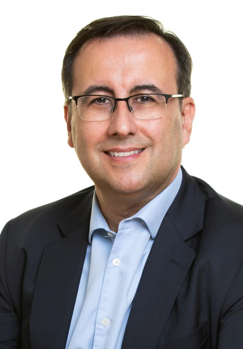 Antonio Lorenzo