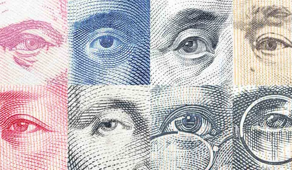 Central bank decision time