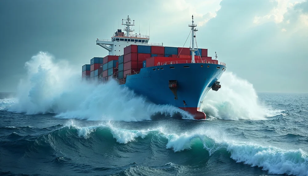 Navigating tariffs and volatility – Counterpoint April 2025