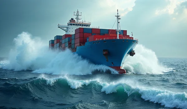 Navigating tariffs and volatility – Counterpoint April 2025