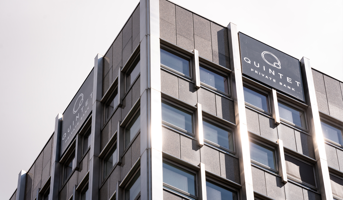 Quintet announces 2021 financial results, highlights growth in core business