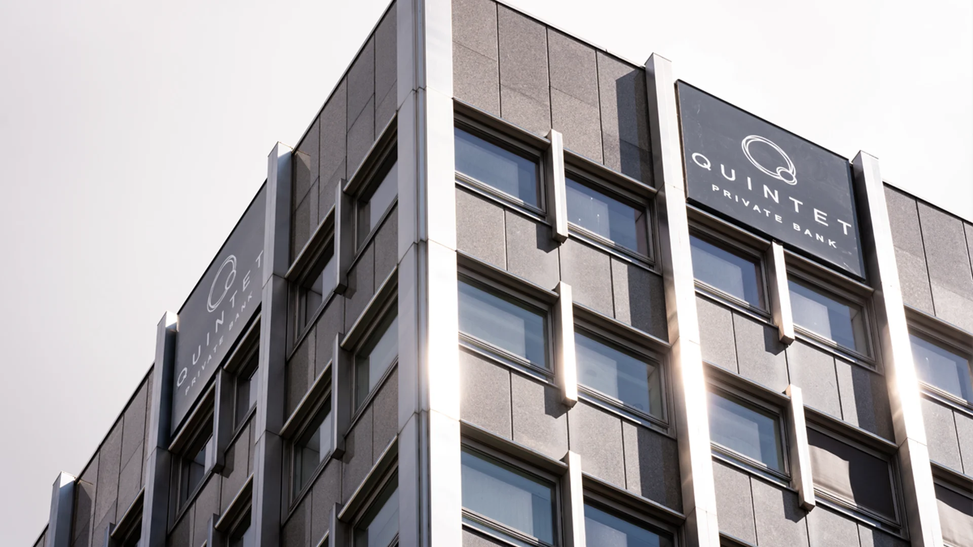 Quintet announces positive 2022 financial results