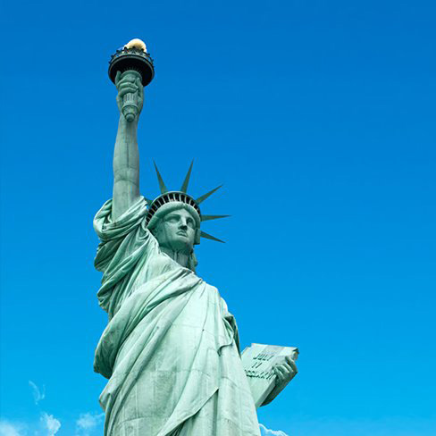 Why Americans Do It Better? 