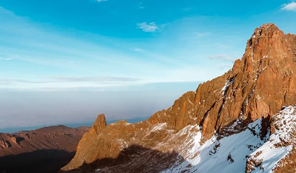 Moving past the peak