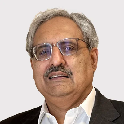 Shahzad Shahbaz