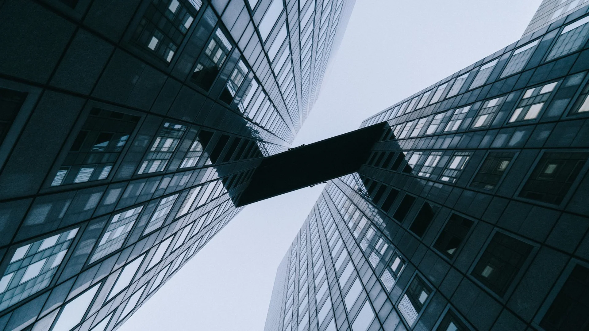 More than a bank, a partner