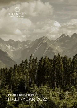 PILAR III GROUP REPORT2023