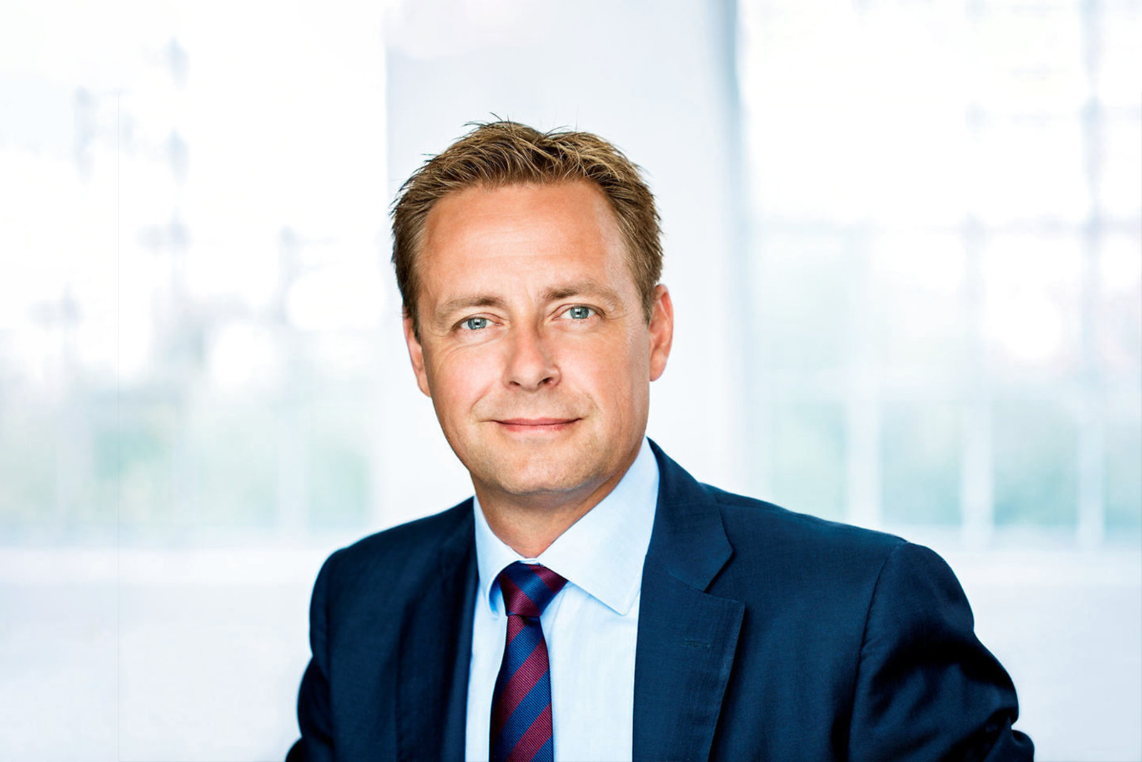 Henrik Drusebjerg named Head of Nordic  Investment Strategy at Quintet