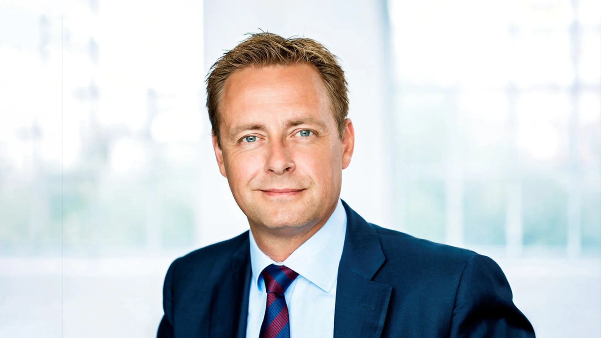 Henrik Drusebjerg named Head of Nordic
Investment Strategy at Quintet