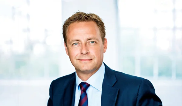 Henrik Drusebjerg named Head of Nordic Investment Strategy at Quintet
