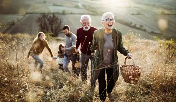 Making New Year’s resolutions for your wealth legacy