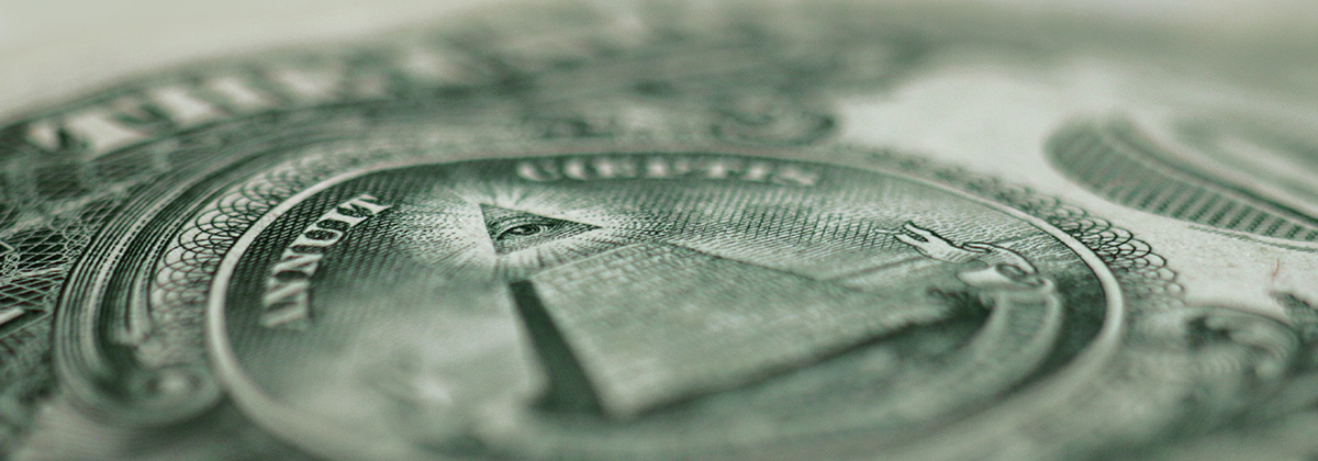 The Greenback's bounceback