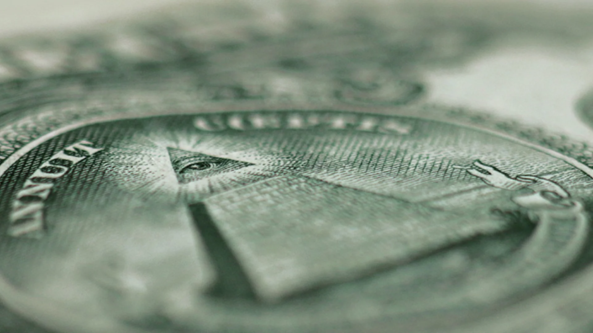 The Greenback's bounceback