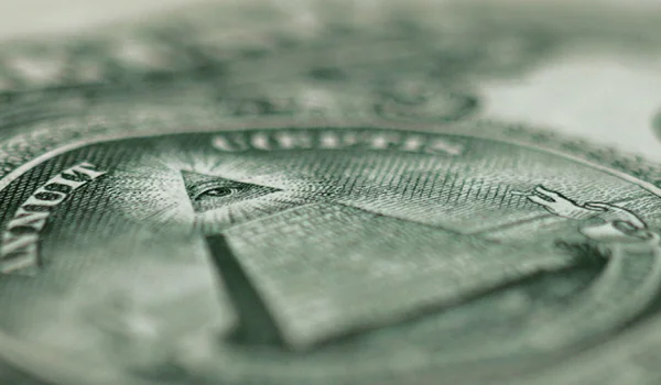 The Greenback's bounceback