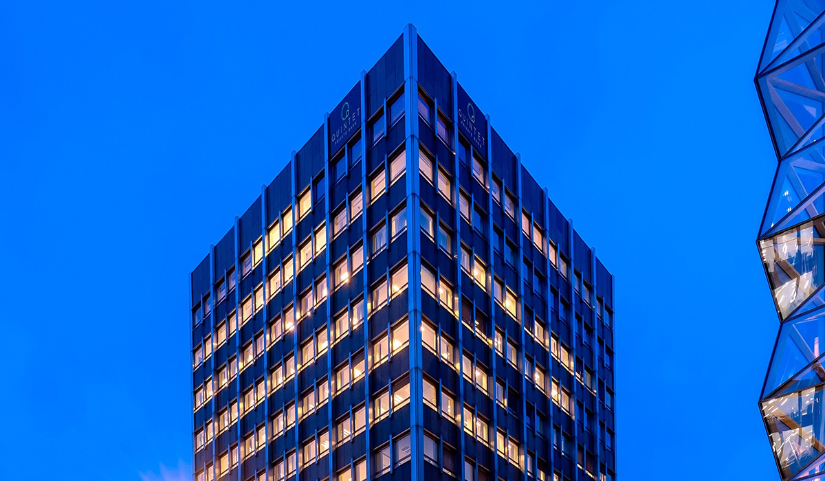 Quintet 2023 net profit rises to €46.9 million