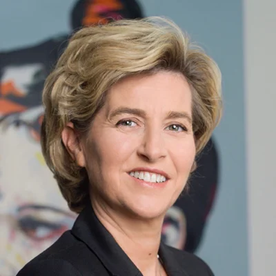 Inès de Dinechin