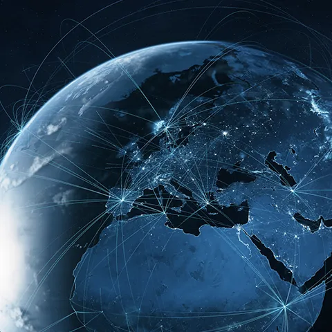 Reshoring – The world is not flat anymore