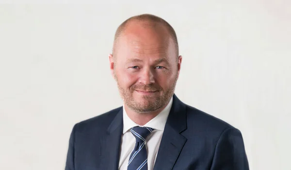Ole Jensby named CEO, Nordics, at Quintet Private Bank