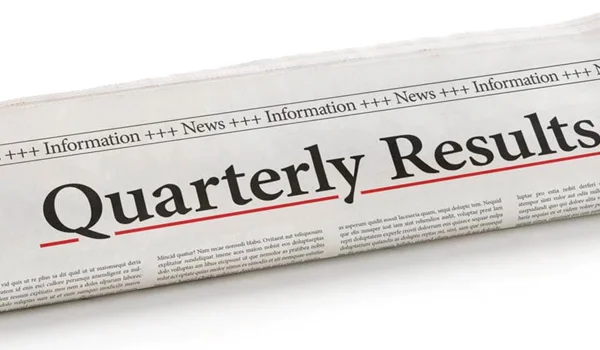 CIO Weekly - First Quarter Earnings