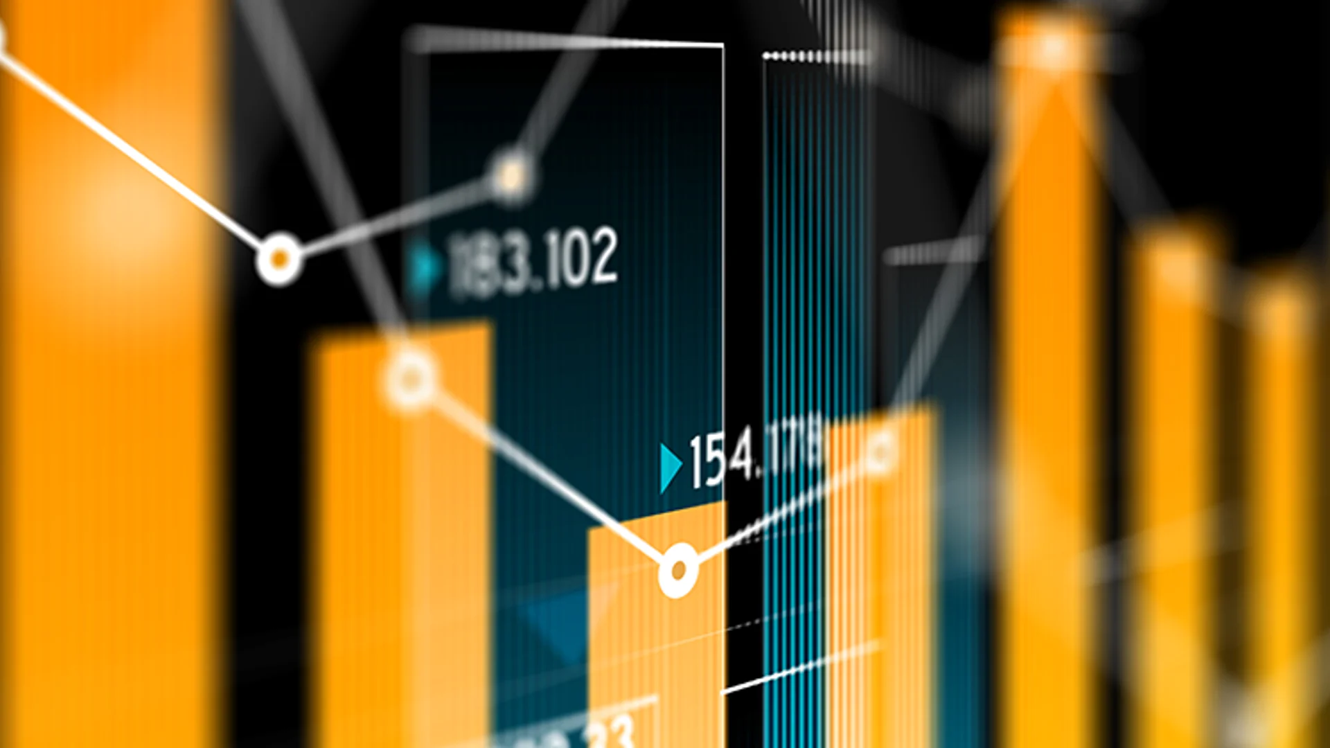 Reading the signs (and the curves)