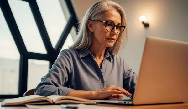 2026 QBP Businessowners Woman Working