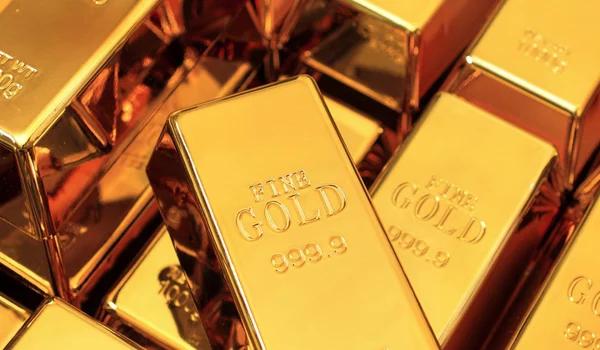 Good as gold