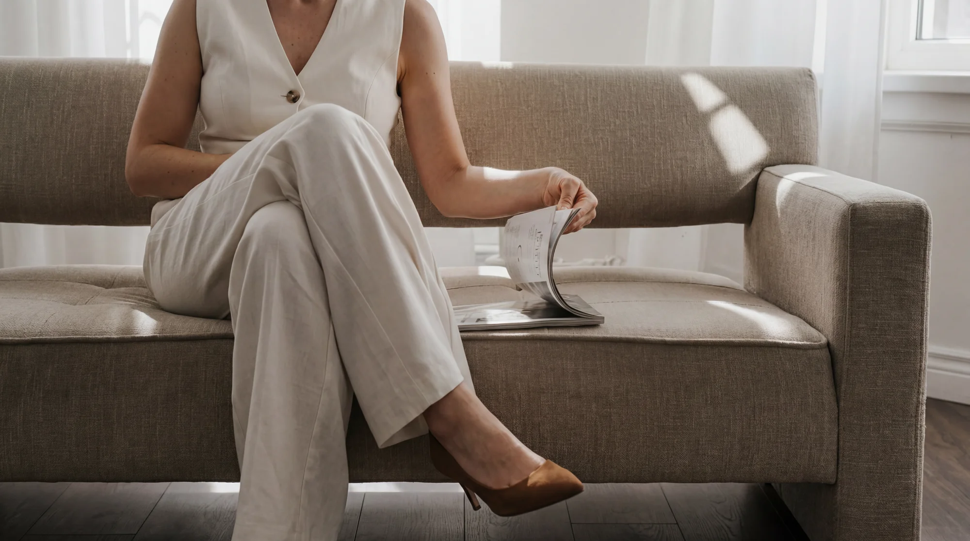 2026 QBP Businessowners Woman Flippingthroughmagazine