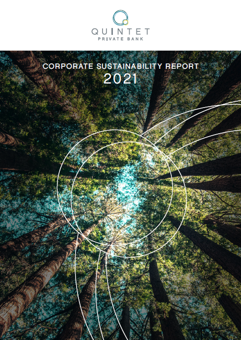 2021 CSR Report