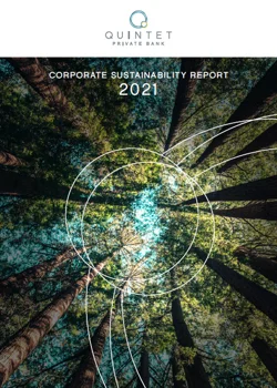 2021 CSR Report