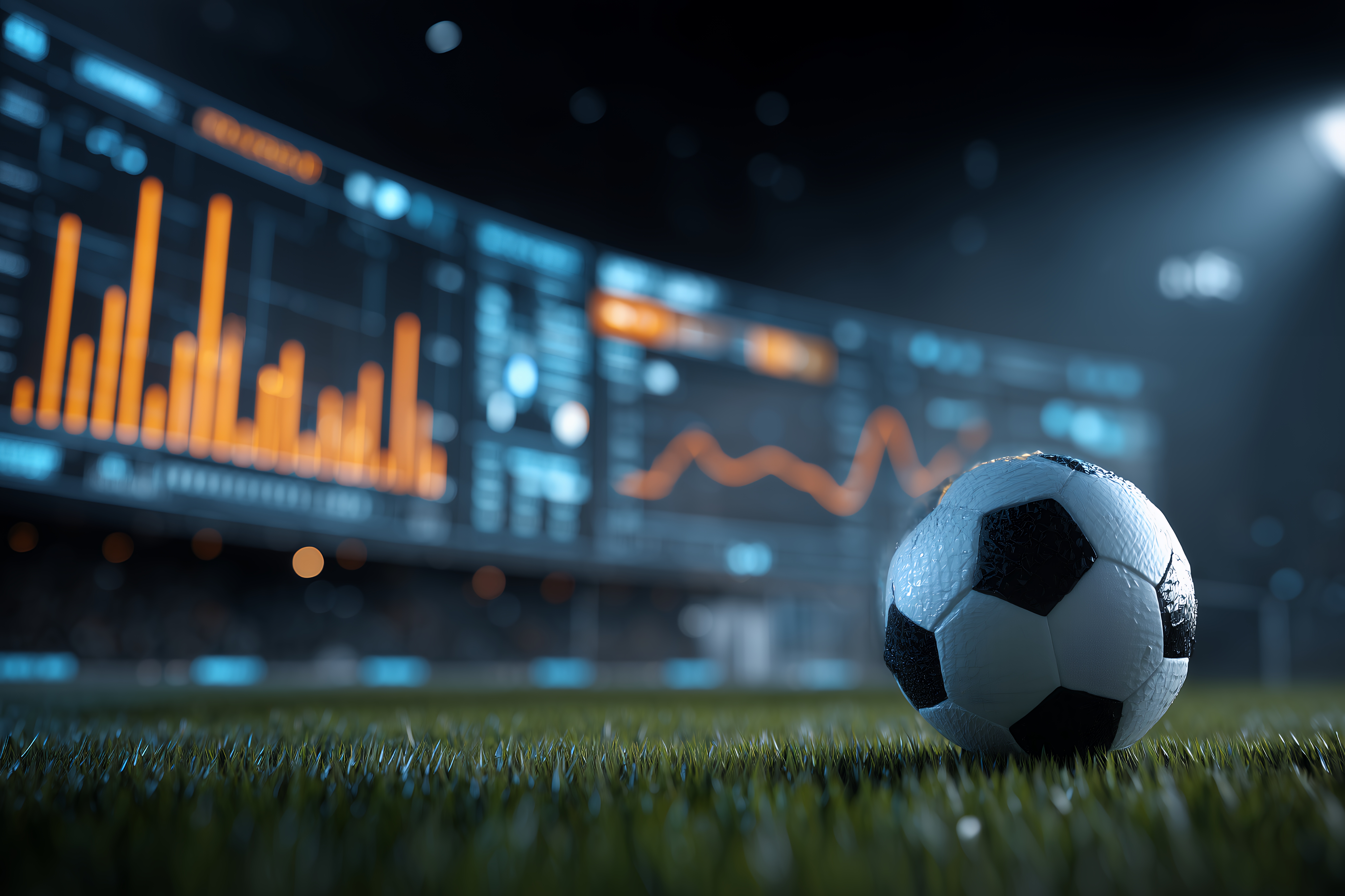 The World Cup as a Market Factor: Big Brands, Massive Exposure, but Limited Market Impact