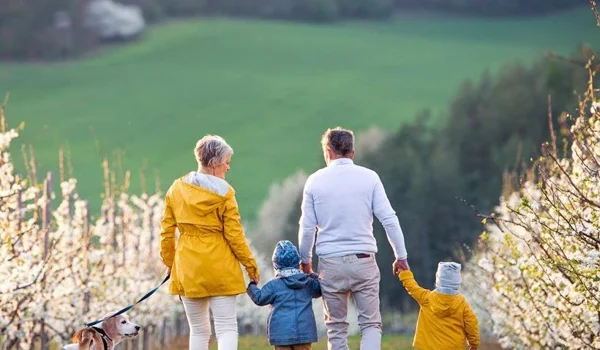 The rise of generational wealth: Unlocking new possibilities