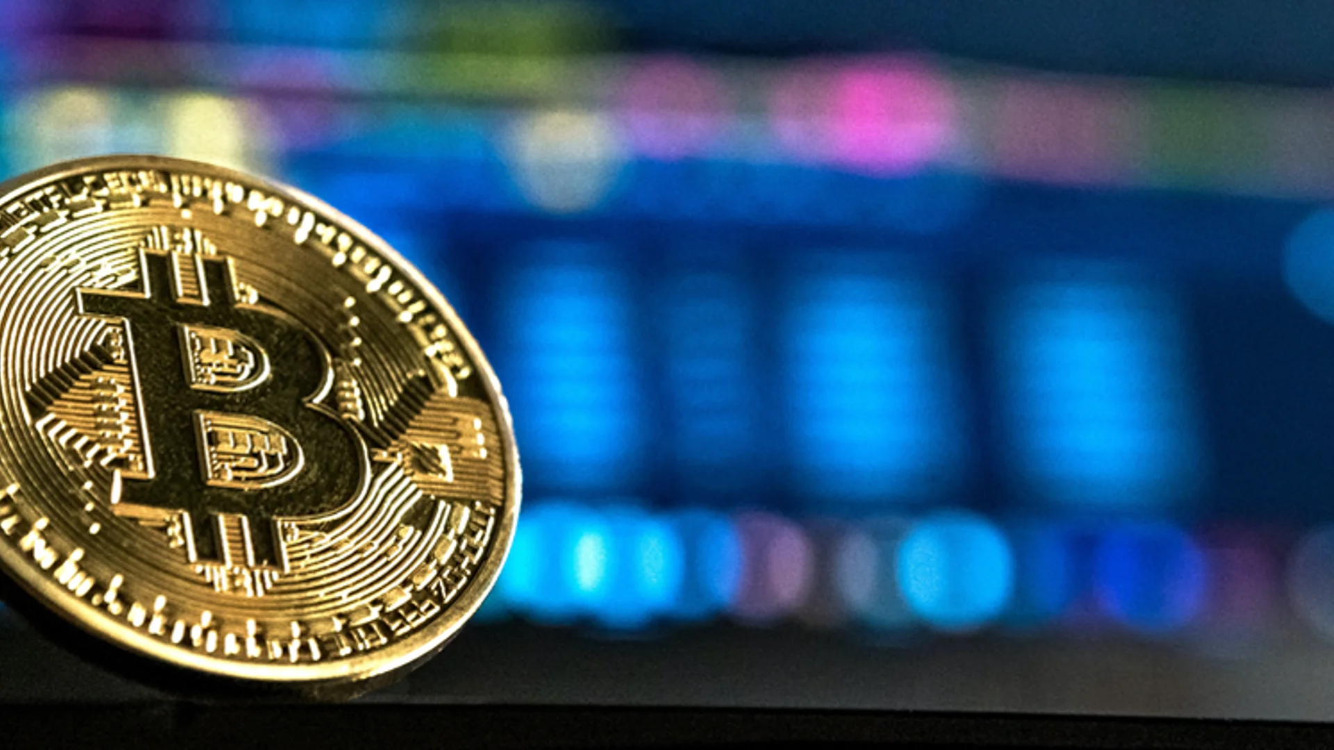 The point of bitcoin