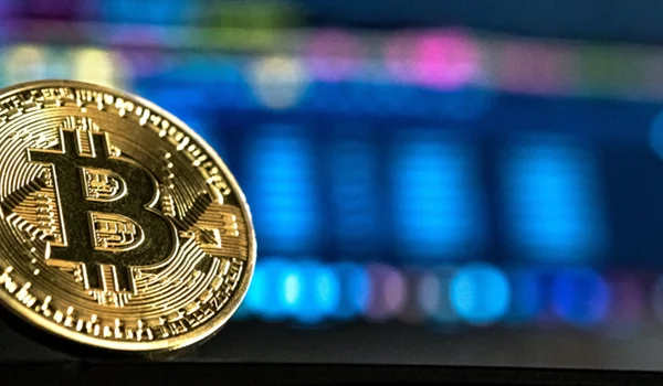 The point of bitcoin