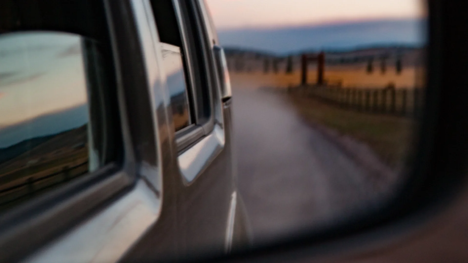 Rearview mirror