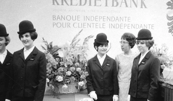 Quintet celebrates 75 years in Luxembourg!